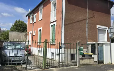 Les Mureaux (78130)