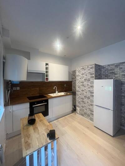 Location maison 2 pièces Faches-Thumesnil (59155)
