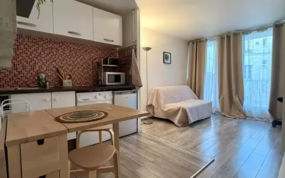 Paris 11E (75011)