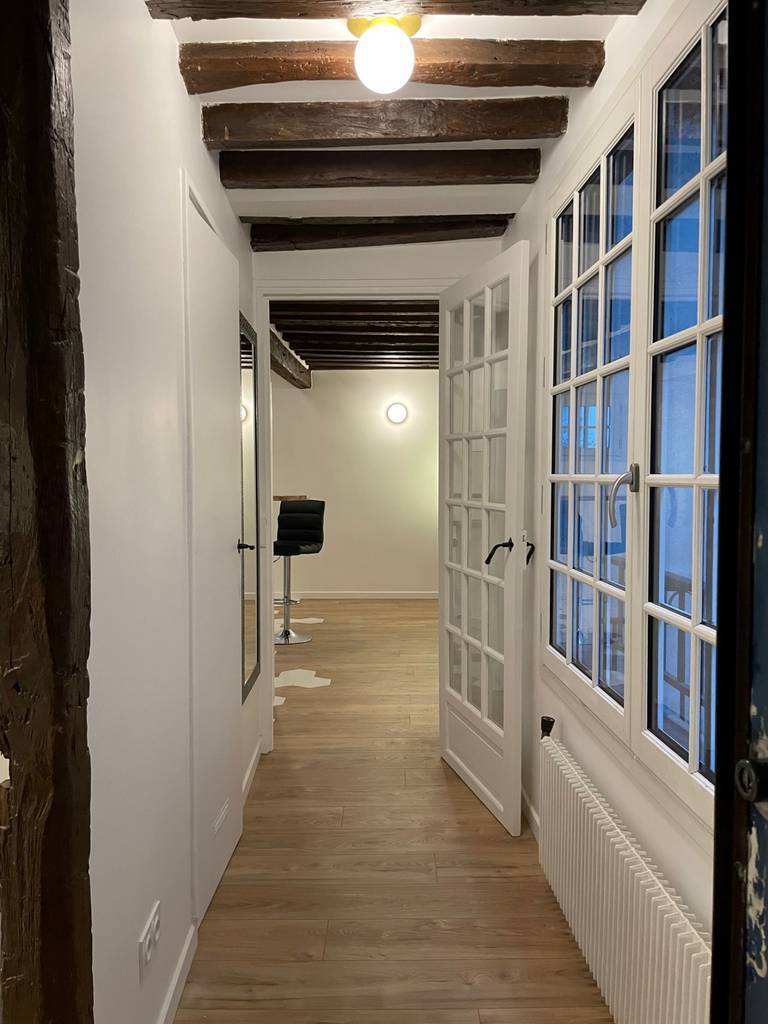 Location Studio Paris - Studios à louer à Paris (75) | Particulier à ...