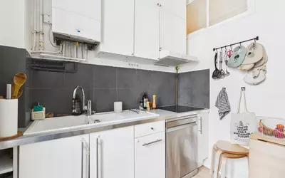 Paris 17E (75017)