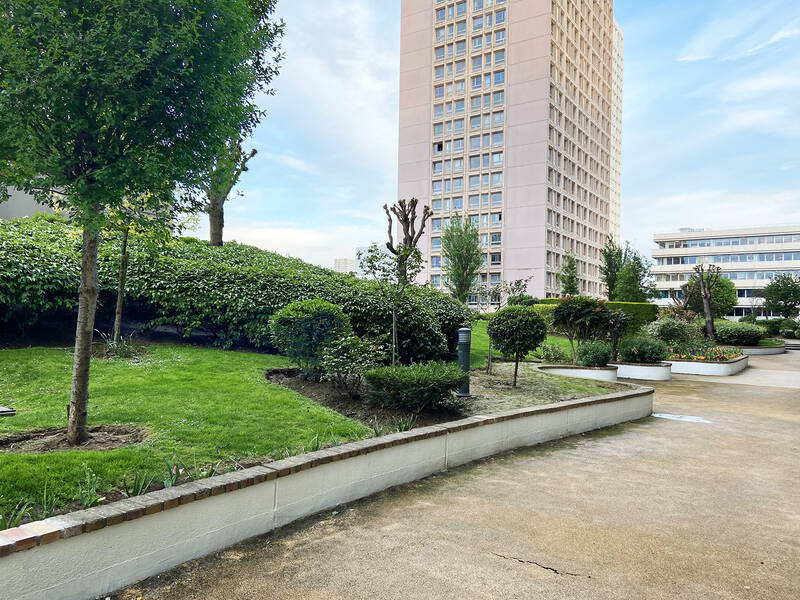 Paris 13E (75013)