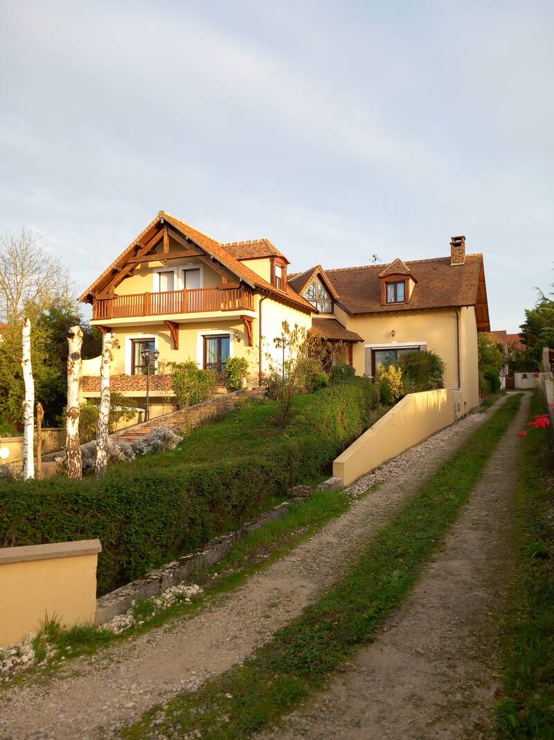 Brétigny-Sur-Orge (91220)