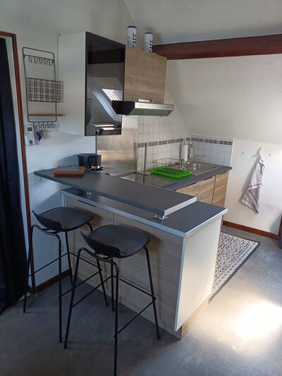 Location appartement 3 pièces Aniche (59580)