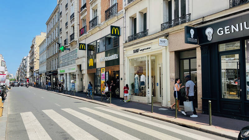 Levallois-Perret (92300)
