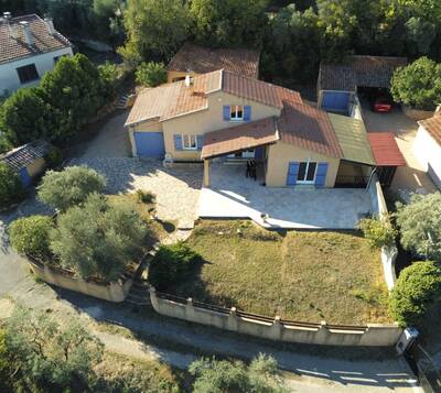 Vente maison 6 pièces Manosque (04100)