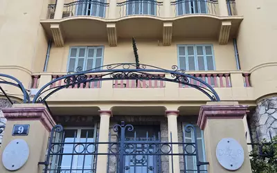 Cannes (06150)