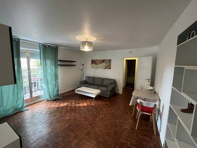Location appartement 2 pièces Aulnay-sous-Bois (93600)