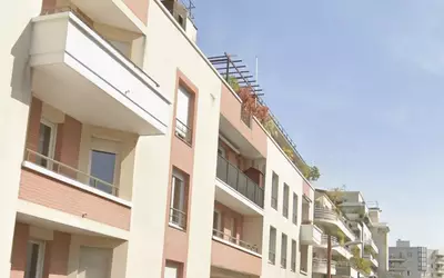 Issy-Les-Moulineaux /Ile St Germain