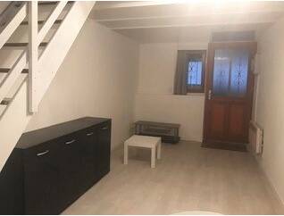 Vente appartement 2 pièces Villers-Cotterêts (02600)