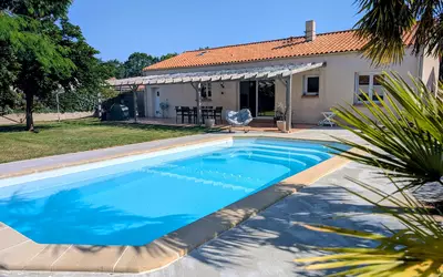 Le Poiré-Sur-Vie (85170)