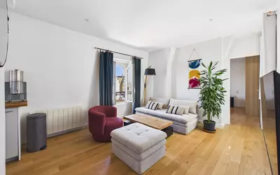Paris 16E (75016)