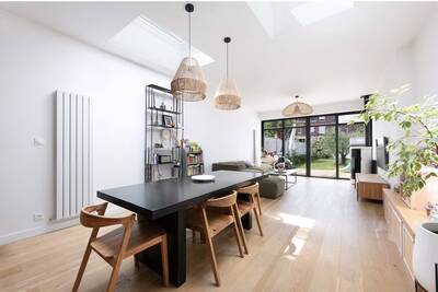 Vente maison 5 pièces Wasquehal (59290)
