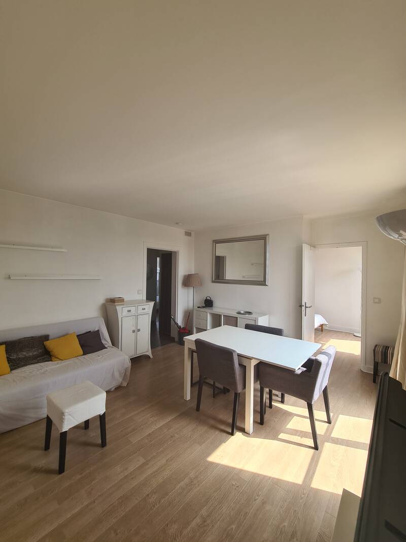 Vitry-Sur-Seine (94400)