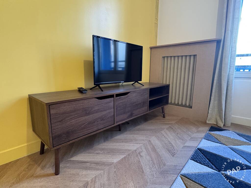 Appartement Bondy (93140) 895 €