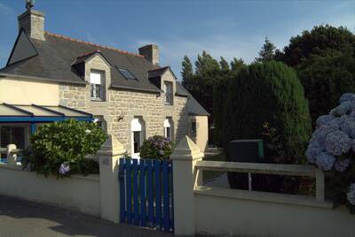 Location maison 3 pièces Bégard (22140)