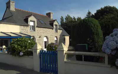 Bégard (22140)