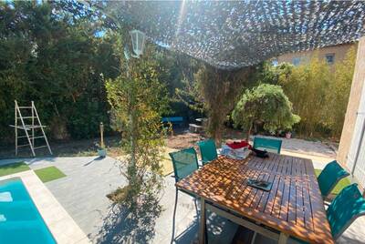 Vente maison 5 pièces Saint-Raphaël (83)