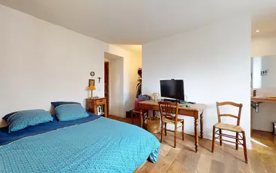 Le Touvet (38660)