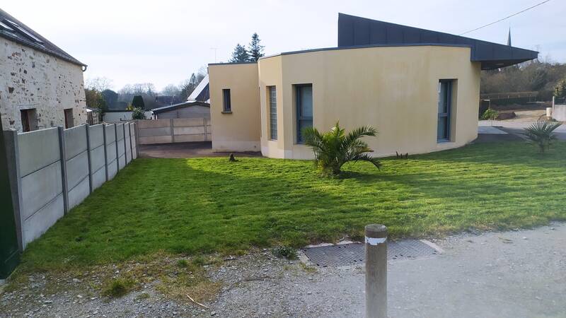 Peillac (56220)