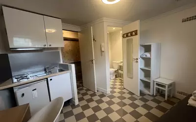 Neuilly-Sur-Seine (92200)