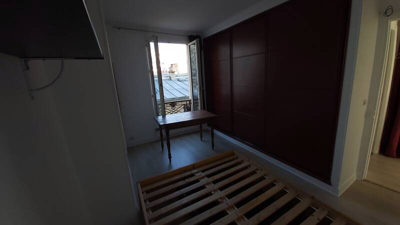 Paris 12E