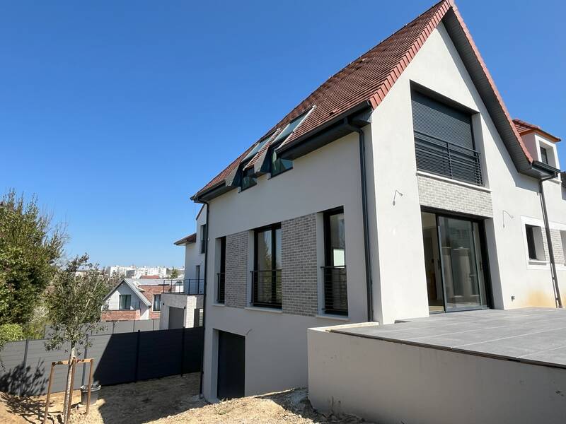 Rueil-Malmaison (92500)