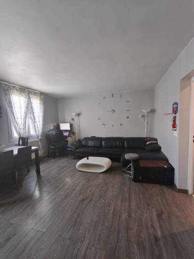 Vente appartement 4 pièces Stains (93240)