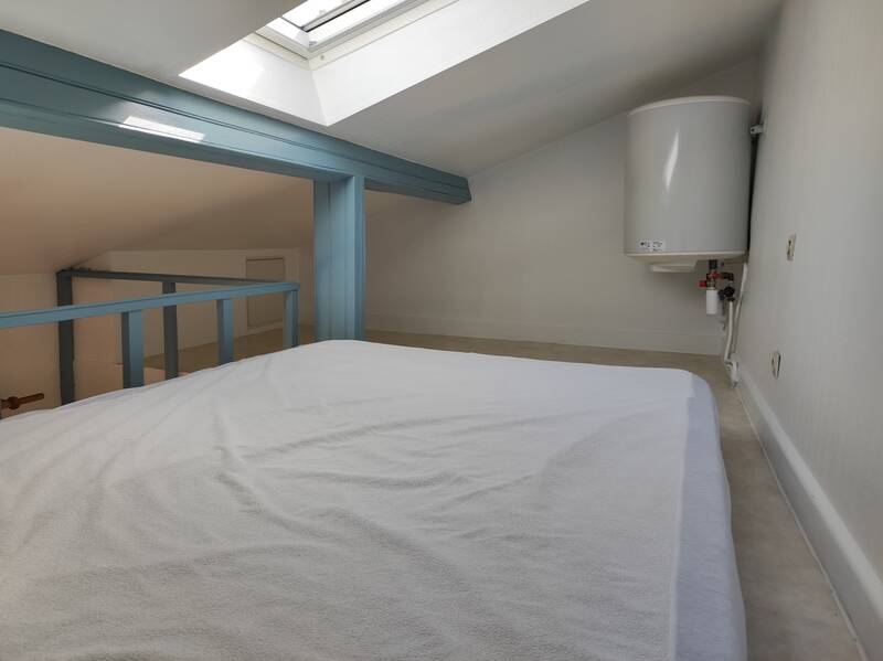 Vitry-Sur-Seine (94400)