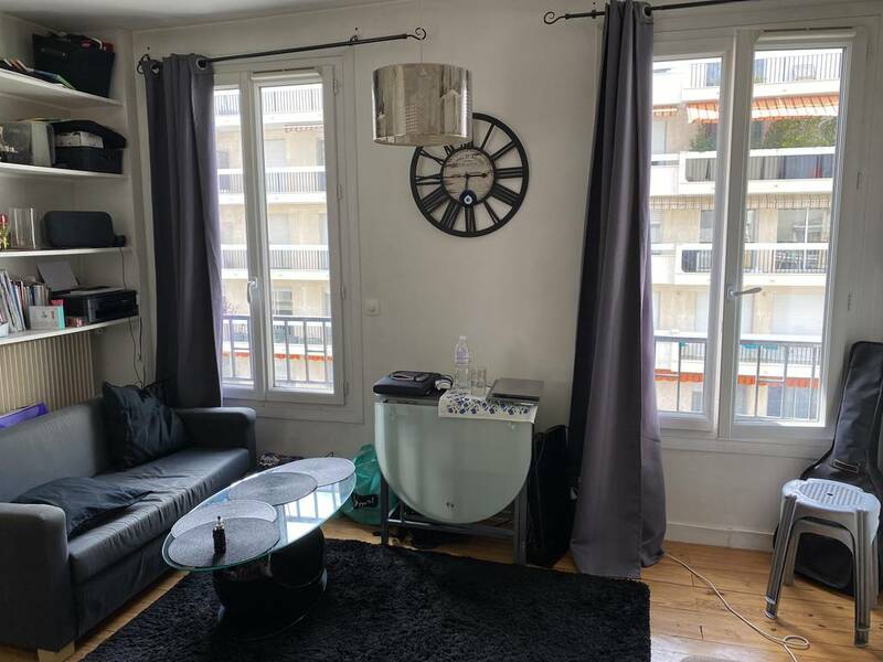 Neuilly-Sur-Seine (92200)