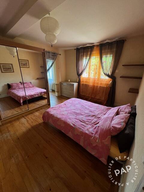 Vente immobilier Maison
