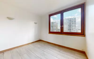 Appartement 3 pièces 56 m² · à Villeneuve-la-Garenne · 56 m² · 170 000 €