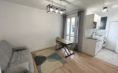 Levallois-Perret (92300)