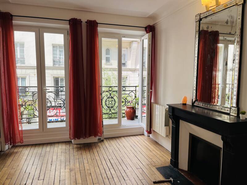 Paris 18E (75018)