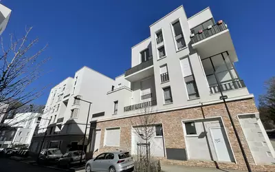Poissy (78300)