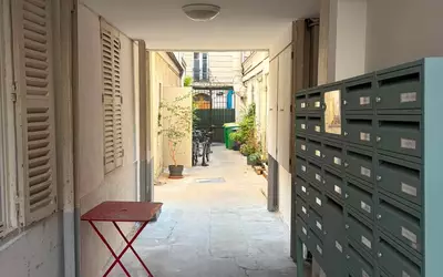 Paris 14E (75014)