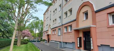 Vente appartement 3 pièces Clamart (92140)