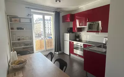 Paris 17E (75017)