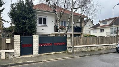 Vente maison 6 pièces Bry-sur-Marne (94360)