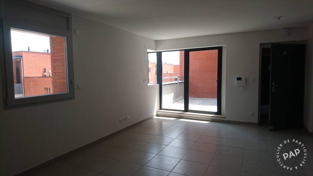 Vente appartement 3 pièces 63 m² Cornebarrieu (31700) - 63 m² - 179.000 € | Particulier à Particulier — 4