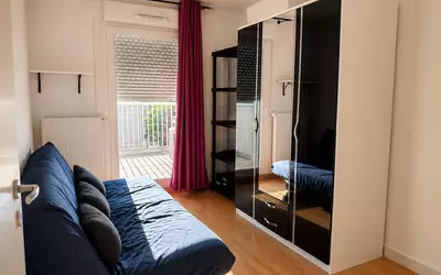 Villeurbanne (69100)