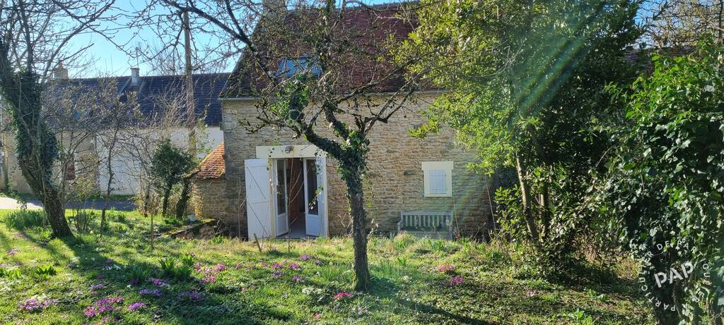 Vente maison 100 m² Champlemy (58210) - 100 m² - 90.000 € | Particulier à Particulier — 11