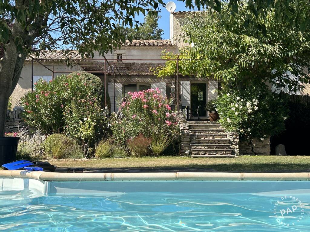 Maison Gordes (84220) 1.150.000 €