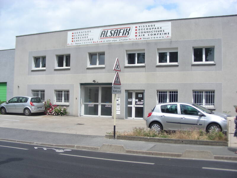 Noisy-Le-Sec (93130)