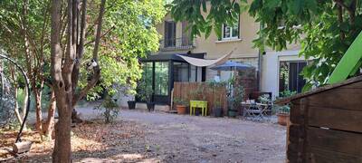 Vente appartement 4 pièces Montpellier (34)
