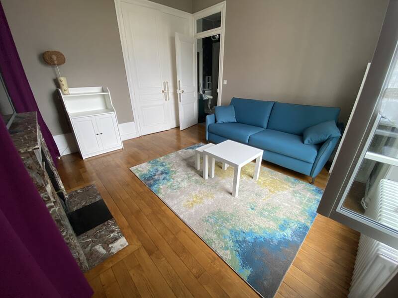 Villeurbanne (69100)