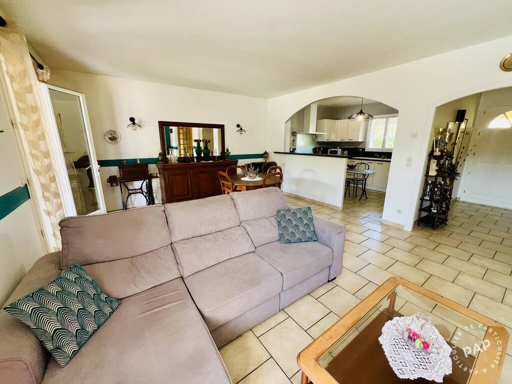Vente maison 95 m² Sourzac (24400) - 95 m² - 200.000 € | Particulier à Particulier — 8