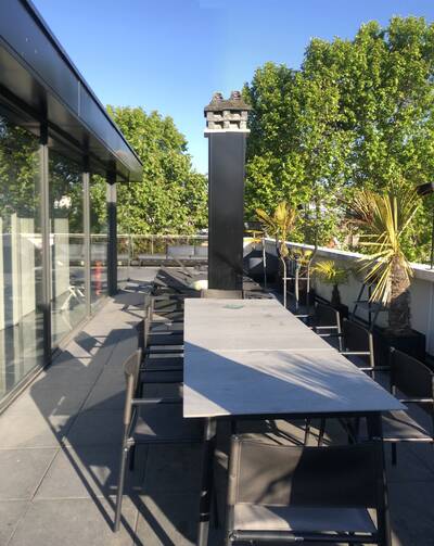 Vente appartement 6 pièces Neuilly-sur-Seine (92200)