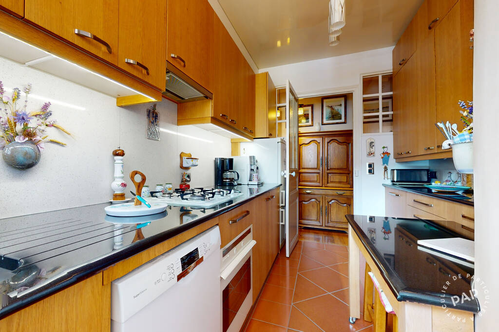 Appartement a vendre  - 5 pièce(s) - 90 m2 - Surfyn