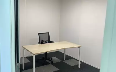 Bureaux Tout Équpés